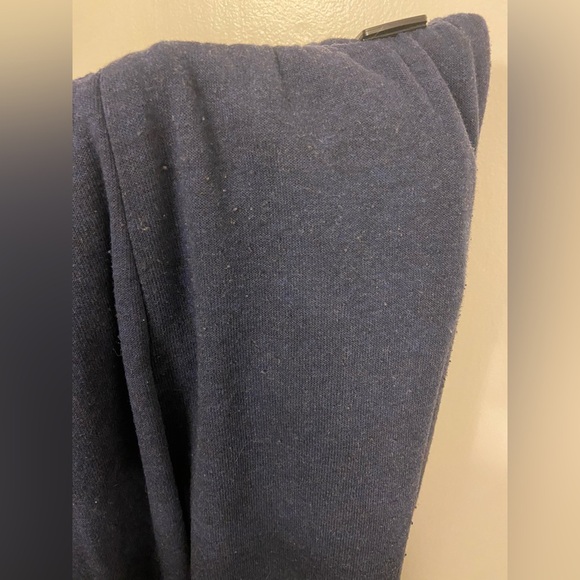 Aviator Nation 4 Bolt Purple & Pink Jogger Sweat Pant Size XS - Picture 6 of 8